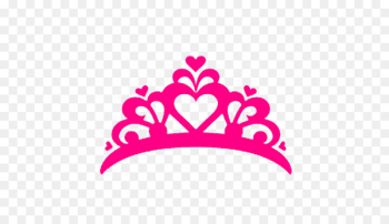 T-shirt Crown Princess Tiara - princess crown T-shirt Crown Princess Tiara - princess crown
