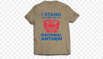 T-shirt Deep Red Stamps Stamp Deep Red Cling Stamp Logo Sleeve - tshirt 