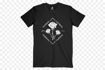 T-shirt Hoodie Employed To Serve Clothing - T-shirt T-shirt Hoodie Employed To Serve Clothing - T-shirt