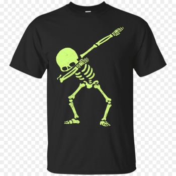 T-shirt Hoodie Skull Skeleton - T-shirt T-shirt Hoodie Skull Skeleton - T-shirt