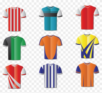 T-shirt Jersey Football Sportswear - Football