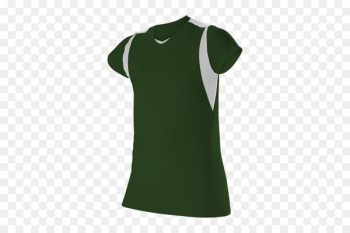 T-shirt Jersey Volleyball Sleeve Uniform - T-shirt T-shirt Jersey Volleyball Sleeve Uniform - T-shirt