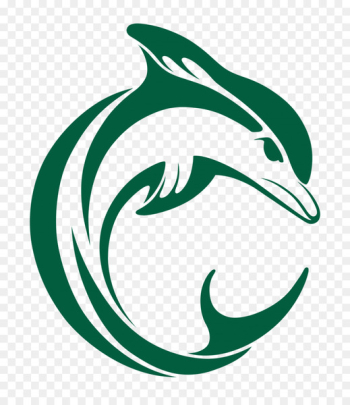T-shirt Logo Graphic design - dolphin T-shirt Logo Graphic design - dolphin