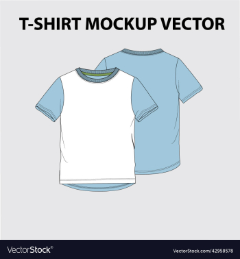 t-shirt mockup