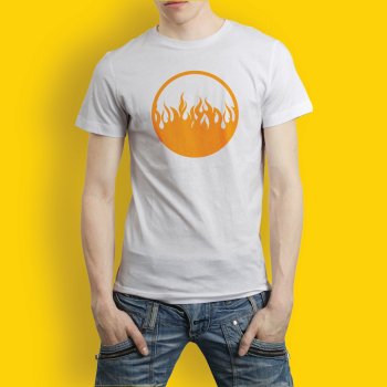 T Shirt Mockup PSD