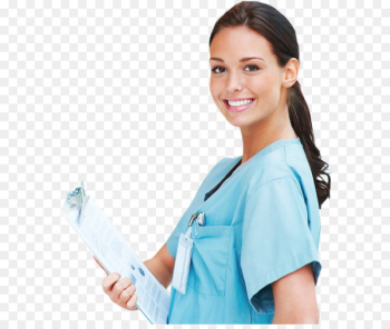 T-shirt Nursing Clip art - Nurse Free Png Image 