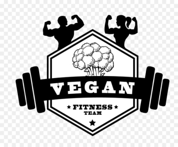 T-shirt Physical fitness Facebook Brand Business - vegan bodybuilder 