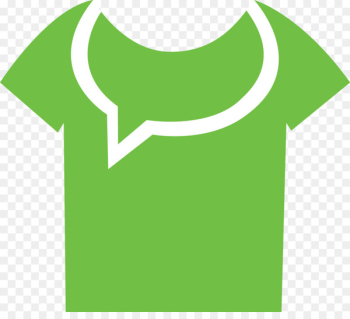 T-shirt Shoulder Logo Sleeve - T-shirt Shoulder Logo Sleeve -