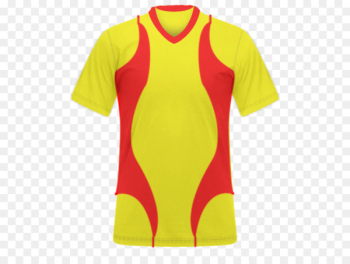 T-shirt Sportswear Clothing Jersey - T-shirt 