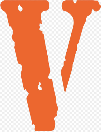T-shirt VLONE Logo Supreme Design - T-shirt T-shirt VLONE Logo Supreme Design - T-shirt
