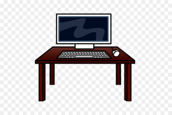 Table Computer desk Personal computer - table Table Computer desk Personal computer - table