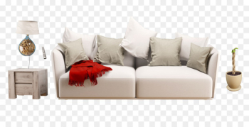 Table Couch Sofa bed Furniture - Business leisure sofa 