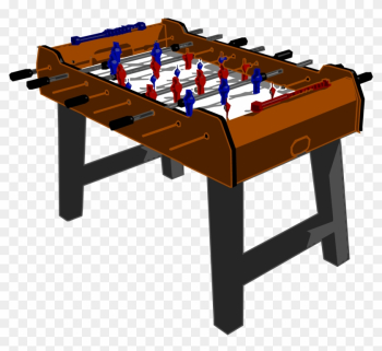 Table Football International Table Soccer Federation - Table Football Transparent Table Football International Table Soccer Federation - Table Football Transparent