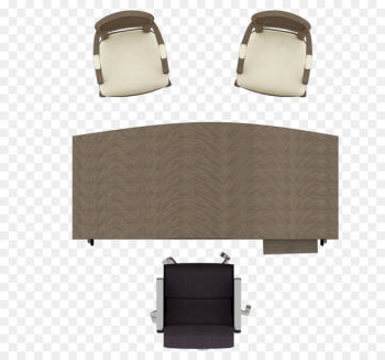 Table Furniture Chart Diagram Wood - Size chart diagram color flat wood office furniture 