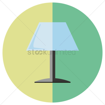 Table lamp Table lamp