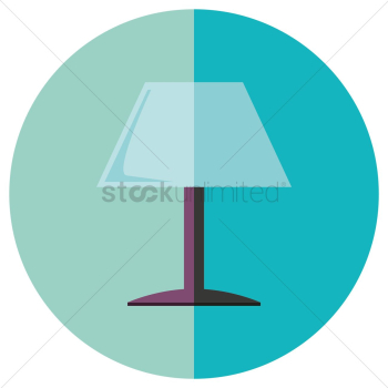 Table lamp Table lamp