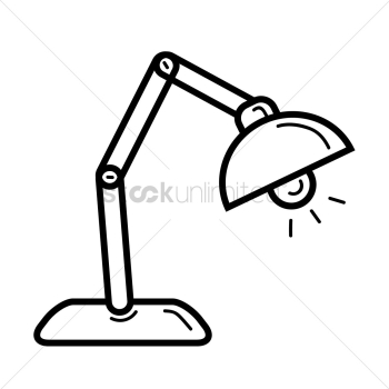 Table lamp Table lamp