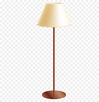 Table Lamp - European floor lamp 