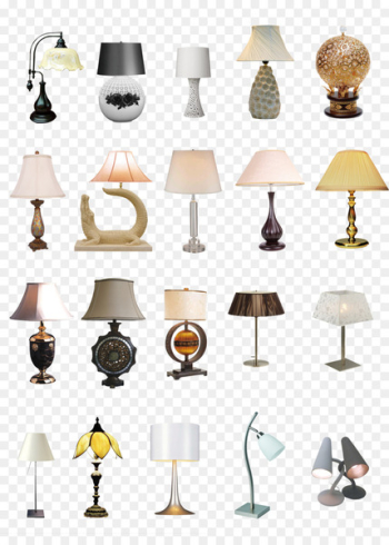 Table Lampe de bureau Light fixture - table lamp Table Lampe de bureau Light fixture - table lamp
