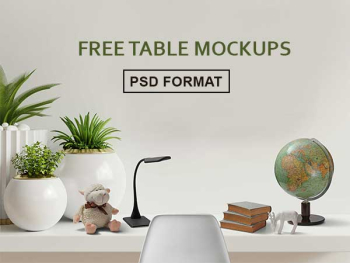 Table Mockups - FREE PSD Mockups; Instant Download | DealFuel Table Mockups - FREE PSD Mockups; Instant Download | DealFuel