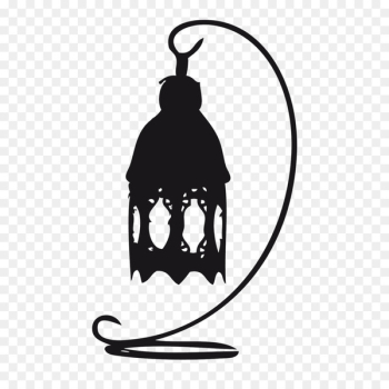 Table Moroccan cuisine Lantern Centrepiece Candlestick - Ramadan Kareem Png 