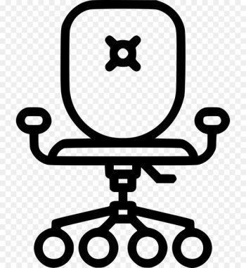 Table Office & Desk Chairs Furniture - aviatildeo vector Table Office & Desk Chairs Furniture - aviatildeo vector