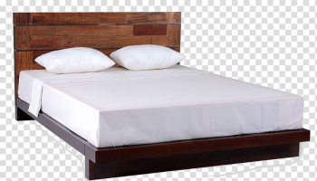 Table Platform bed Bed frame Furniture, bedroom transparent background PNG clipart Table Platform bed Bed frame Furniture, bedroom transparent background PNG clipart