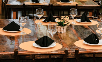 Table Setting Table Setting