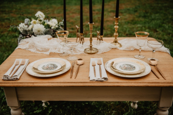 Table Setting Table Setting