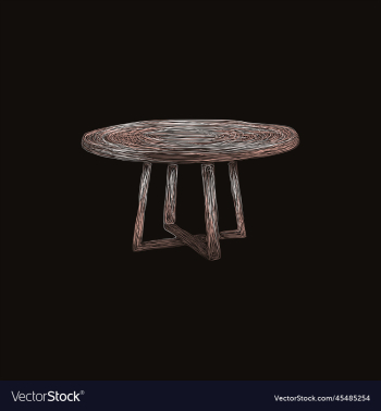 table stand artwork style design table stand artwork style design