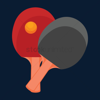 Table tennis Table tennis