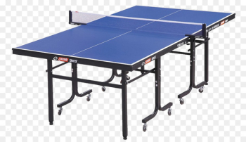 Table tennis racket Table tennis racket - Folding table tennis table 