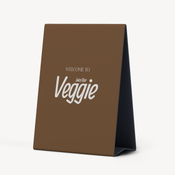 Table tent mockup, brown 3D | Free PSD Mockup - rawpixel Table tent mockup, brown 3D | Free PSD Mockup - rawpixel