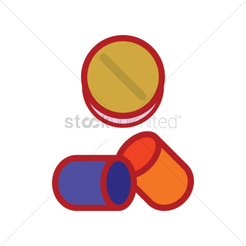 Tablet and capsule Tablet and capsule