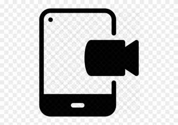 Tablet Camera Icon - Photography Tablet Camera Icon - Photography