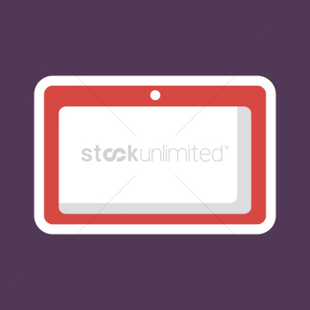 Tablet computer Tablet computer