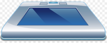 Tablet computer Android Icon - Tablet png vector material 