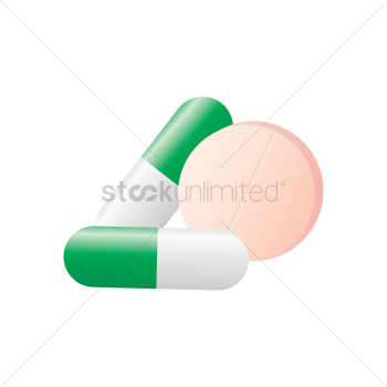 Tablets and pills Tablets and pills
