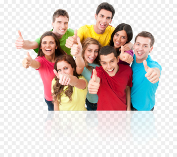 TACT (Teens and Conflict Together): A Facilitator's Guide for Empowering Youth to Engage in Creative Problem Solving Adolescence Self-esteem Happiness - happy Students 