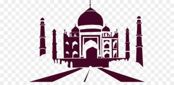 Taj Mahal Bitcoin Proper noun Money - Masjid Animasi 