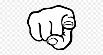 Taj Mahal - Finger Pointing At You Png