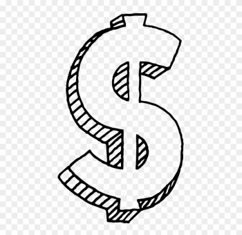 Take Credit Card Payments - Money Doodle Png Take Credit Card Payments - Money Doodle Png