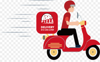 Take-out Pizza - Pizza shop delivery Take-out Pizza - Pizza shop delivery