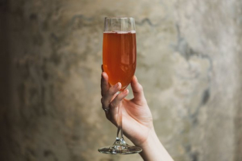 Tall Cocktail Tall Cocktail