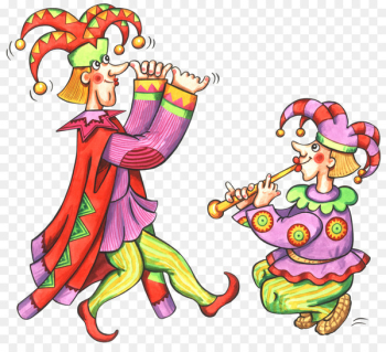 Tall tale Folklore Image Portable Network Graphics Clown - fair 