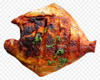 Tandoori chicken Fried fish Fried chicken French fries Fish as food - Fried Fish 