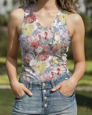 Tank top mockup psd, women’s | Free PSD Mockup - rawpixel Tank top mockup psd, women’s | Free PSD Mockup - rawpixel