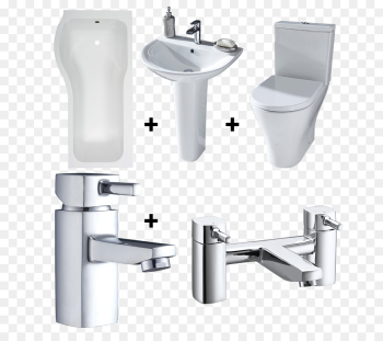 Tap Hot tub Bathroom Mixer Sink - Bathroom Accessories png ...