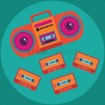 Tape recorder Tape recorder