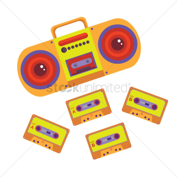 Tape recorder Tape recorder